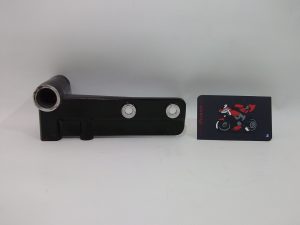 SOPORTE PEDAL FRENO TRASERO YAMAHA XVZ 1300 ROYAL STAR VENTURE
